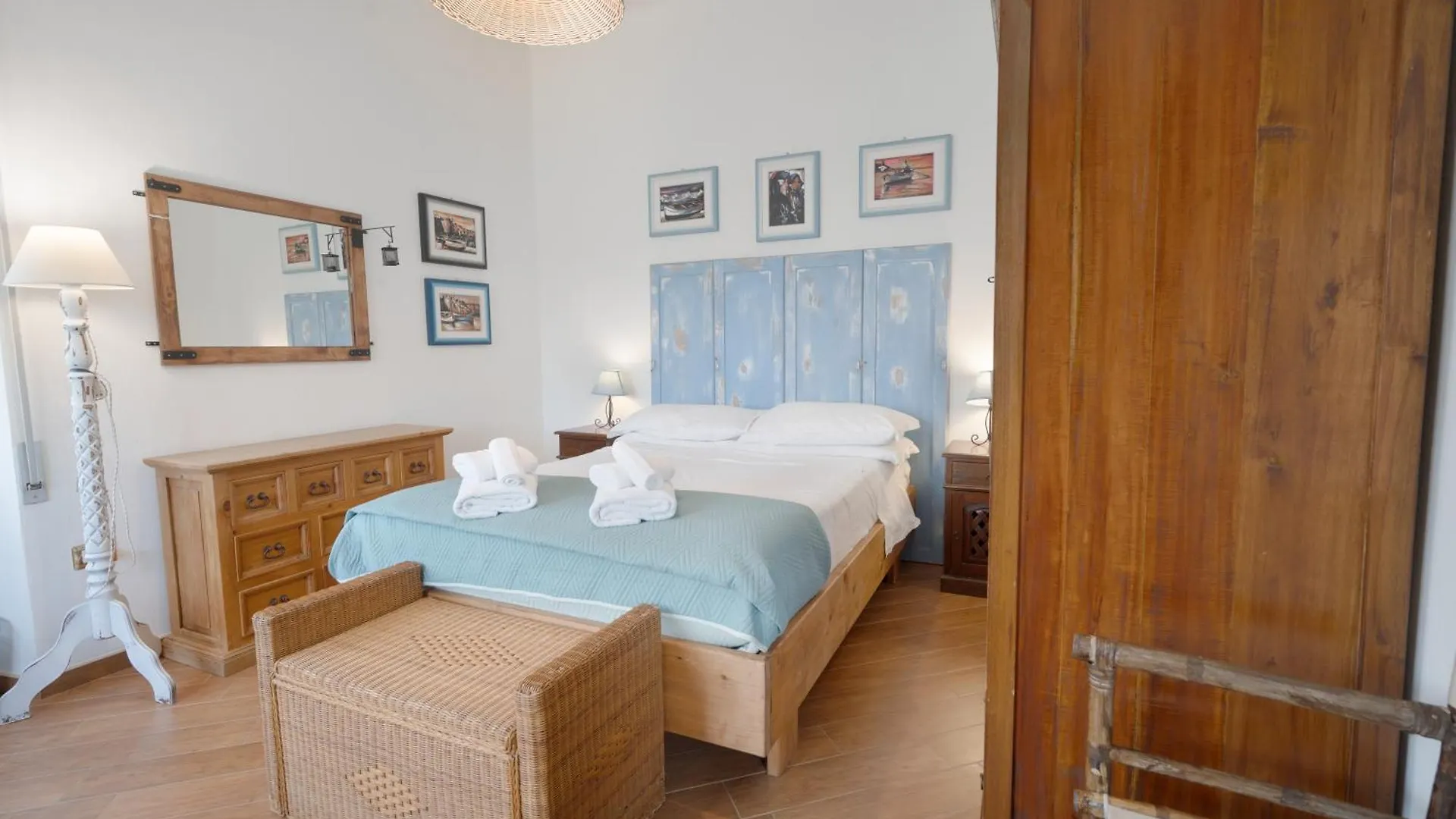 Apartment Appartamento Arlina Alghero
