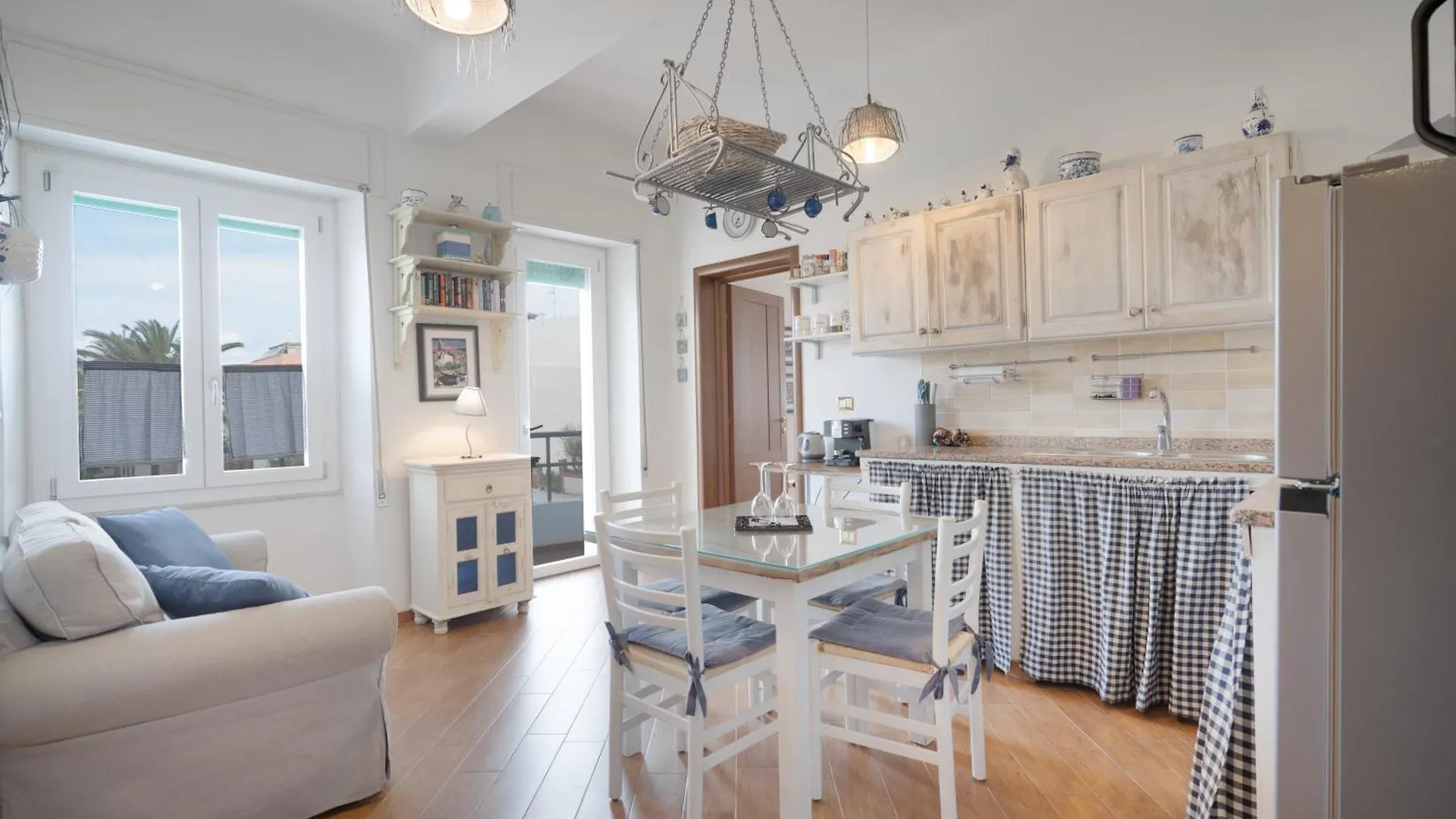 Appartamento Arlina Alghero Apartment