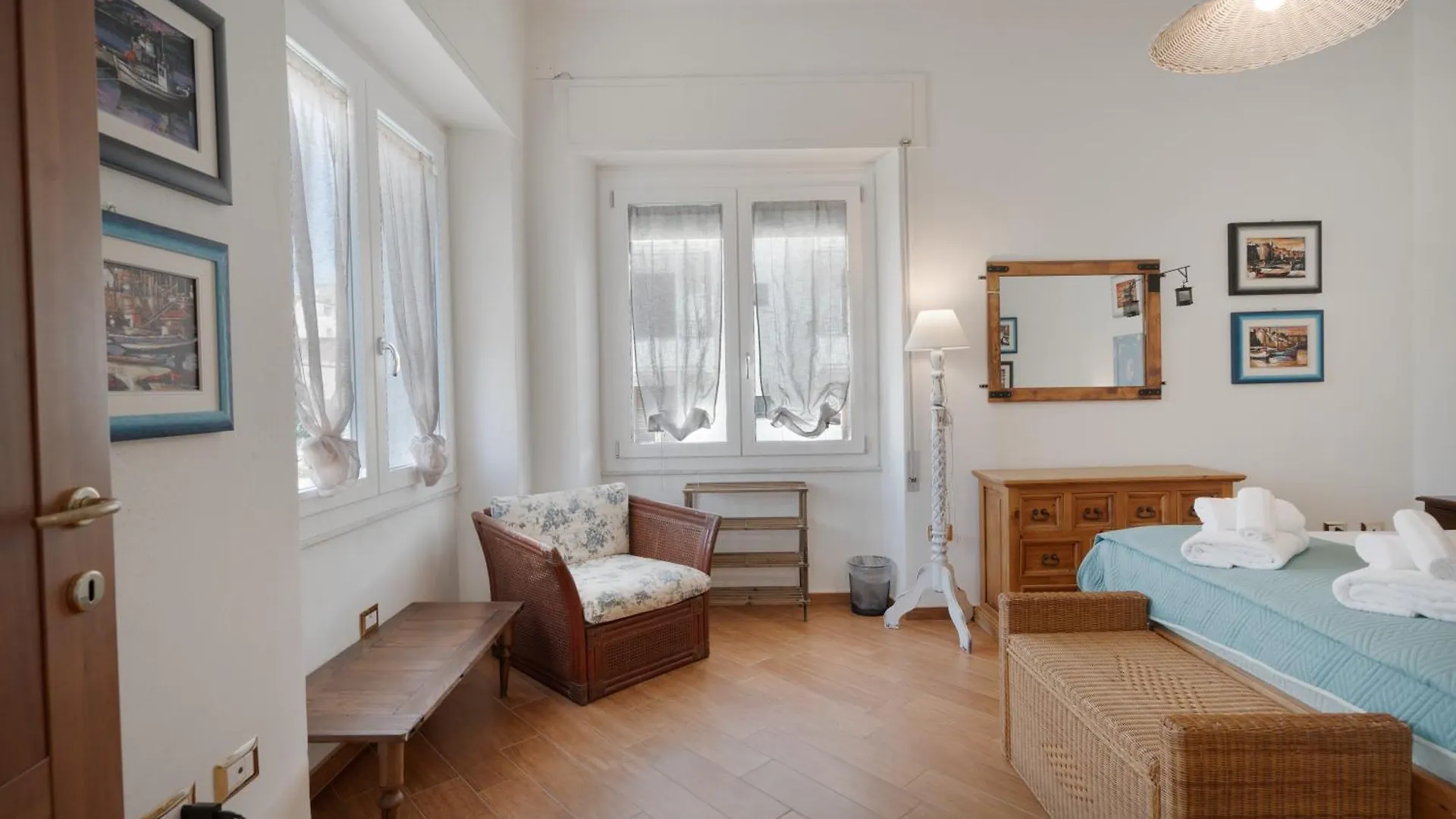 Appartamento Arlina Alghero Apartment