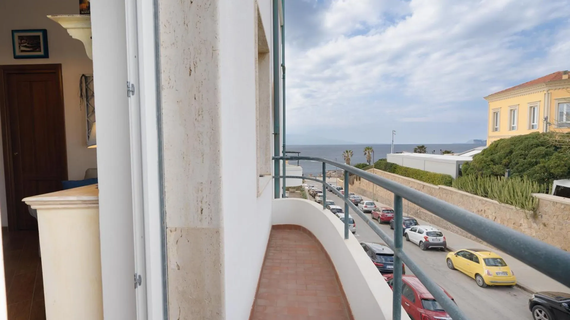 Appartamento Arlina Alghero 0*,