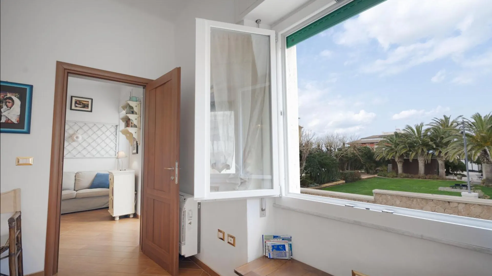 Appartamento Arlina Alghero Appartement