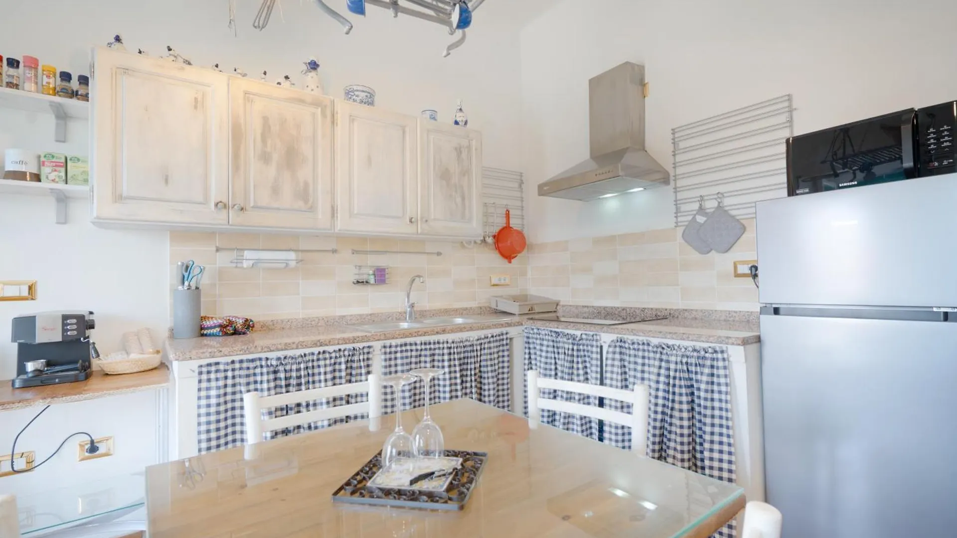 Appartement Appartamento Arlina Alghero Italië
