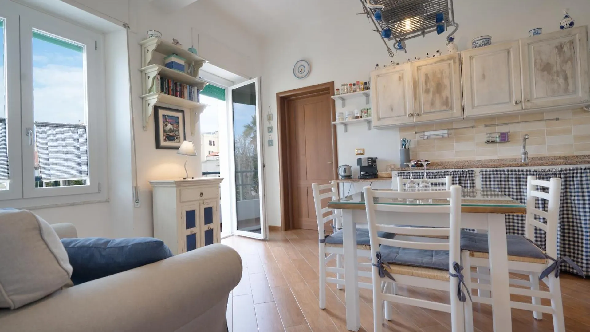 Appartamento Arlina Alghero 0*,