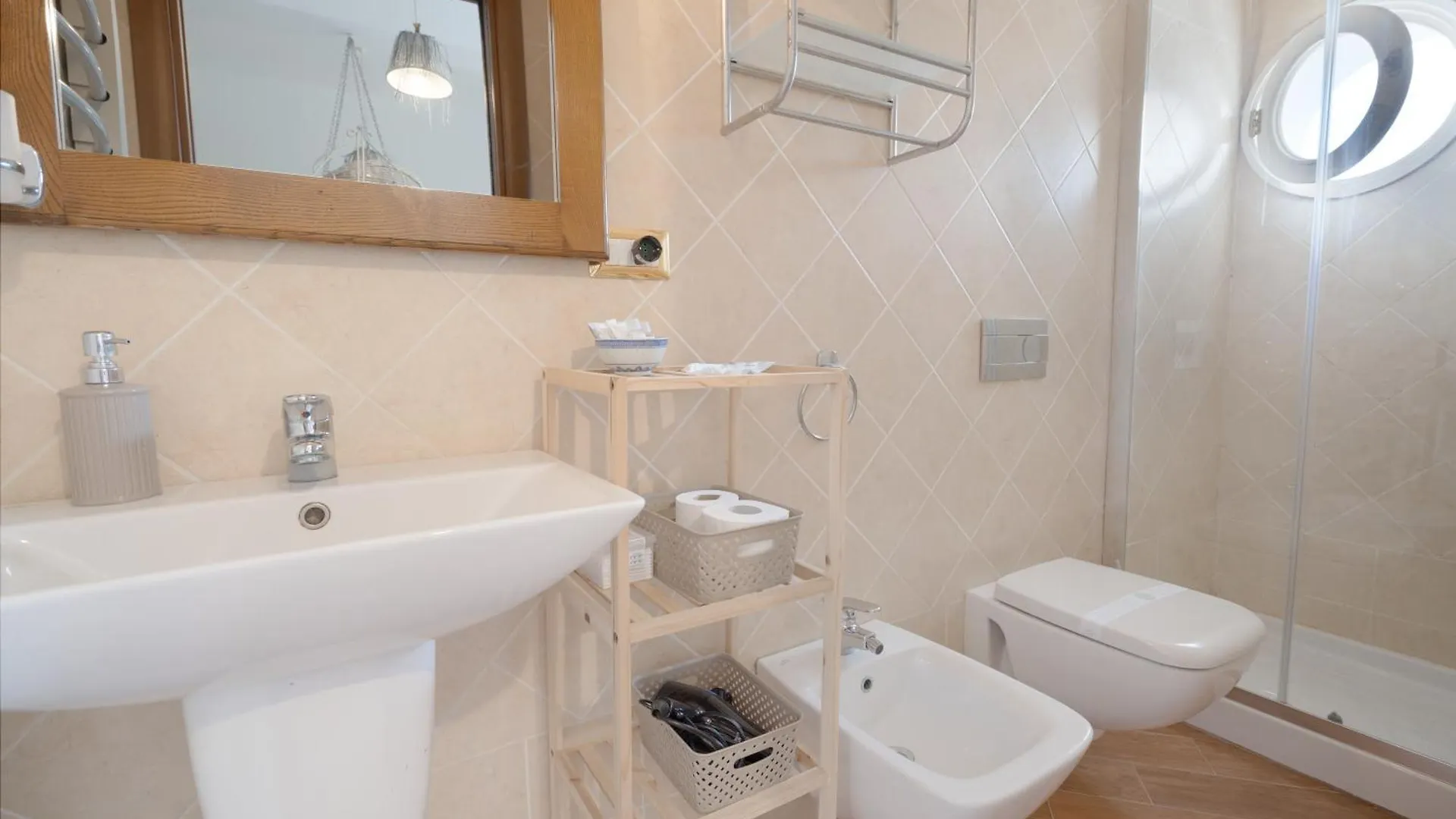 Appartamento Arlina Alghero Italië