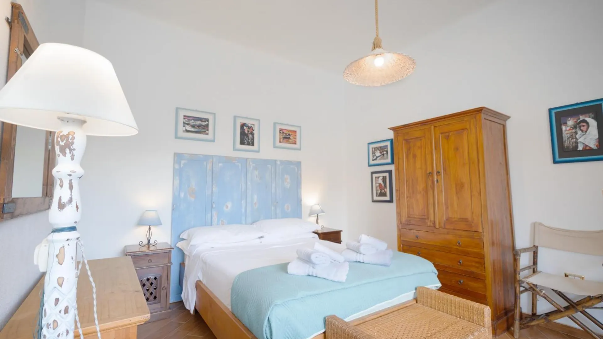 Appartamento Arlina Alghero Appartement
